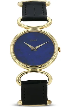 PIAGET Reloj Vintage de 28mm 1970 de archivo