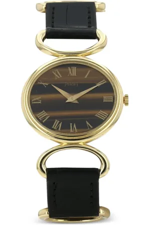 PIAGET Reloj Vintage de 26mm 1970 de archivo