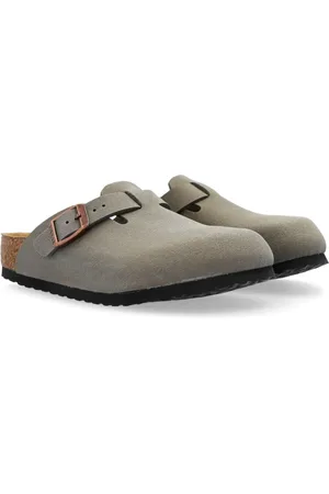 Birkenstock Slippers Boston