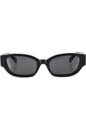 MAGDA BUTRYM Lentes de sol con detalles
