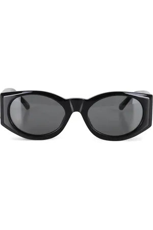 MAGDA BUTRYM Lentes de sol con armazón en D