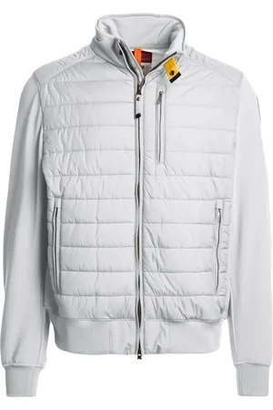 Parajumpers Chamarra capitonada Elliot