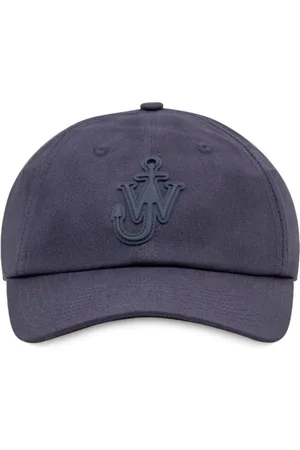 J.W.Anderson Gorra con paneles