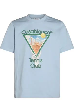 Casablanca Playera estampada
