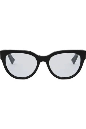 Bvlgari Lentes con armazón cat eye