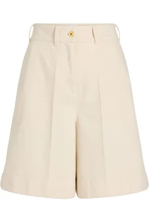 Patou Shorts de mezclilla