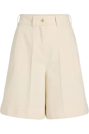 Patou Shorts de mezclilla
