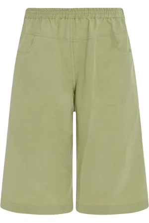 ROSETTA GETTY Bermudas con bolsillos