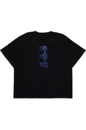 Maison Margiela Playera Numbers