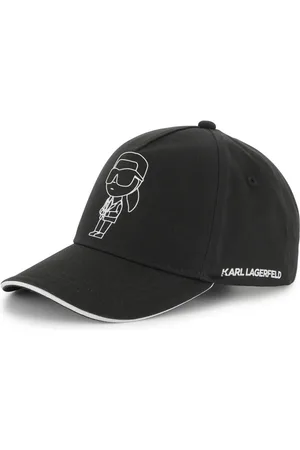 Karl Lagerfeld Gorra Ikonik
