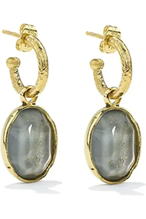 Goossens Arracadas Cabochons