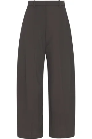 ROSETTA GETTY Pantalones rectos