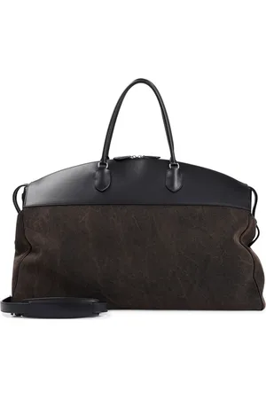 The Row Bolsa duffle George