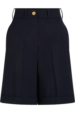 Patou Bermudas de sarga