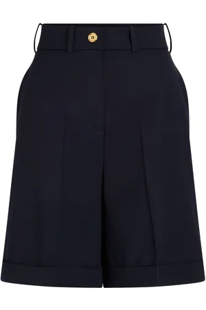 Patou Bermudas de sarga