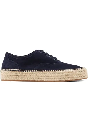 J.W.Anderson Alpargatas con plataforma