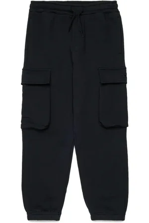 Diesel Pantalones Oval D