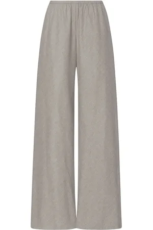 The Row Pantalones Gala
