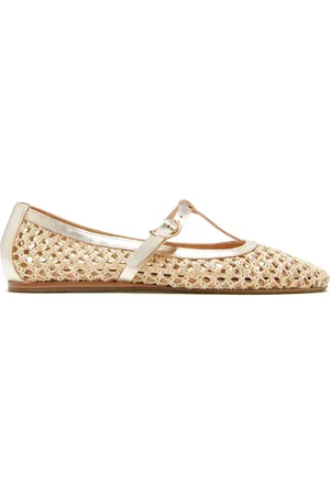 Ancient Greek Sandals Flats Aerati