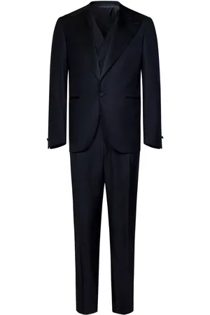Franzese Traje James Bond