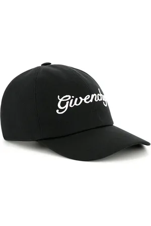 Givenchy Gorra con motivo 4G