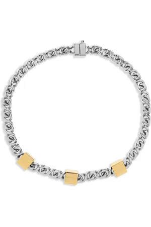 Dsquared2 Collar de cadena