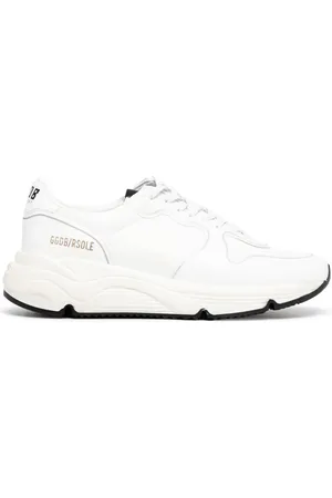Golden Goose Tenis Running Sole