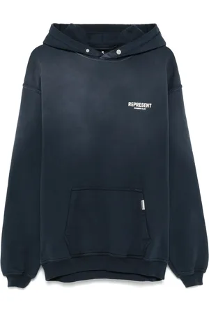 Represent Hoodie Owners Club