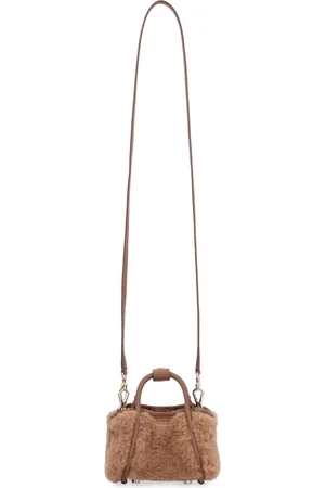 Max Mara Tote Marine mini