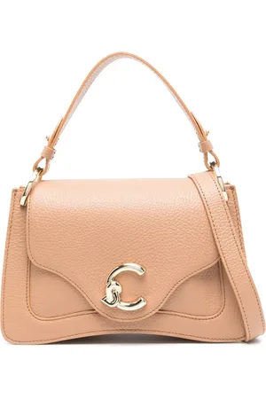 Coccinelle Tote C-Me pequeña