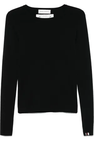 EXTREME CASHMERE Suéter n°392 Eel