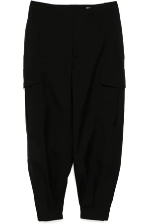 Alexander McQueen Pantalones tipo cargo