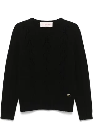 VALENTINO GARAVANI Suéter VLogo Signature