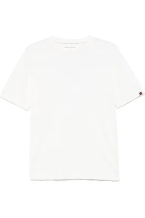 EXTREME CASHMERE Playera James