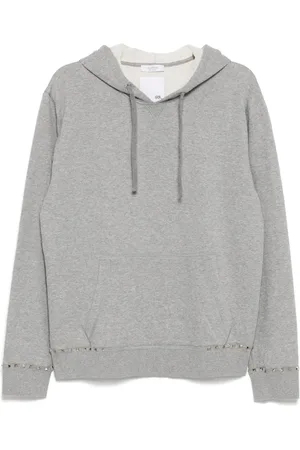 VALENTINO GARAVANI Hoodie Rockstud