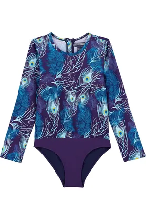 Vilebrequin Traje de baño Eyes of the Wind