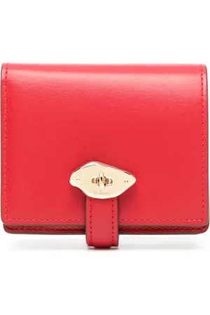 MULBERRY Cartera Lana Compact