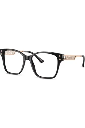 Bvlgari Lentes con armazón cuadrada