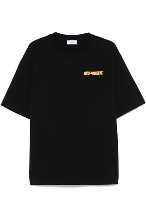 OFF-WHITE Playera Skate