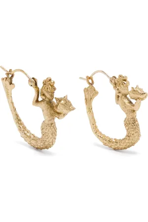 ALÉMAIS Aretes Encanto