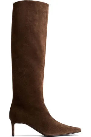 Khaite Botas Ona
