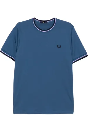 Fred Perry Playera Tipd