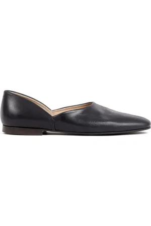 Maison Margiela Slippers con cierre