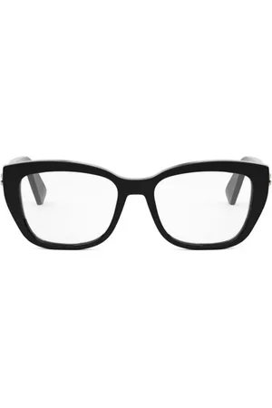 Bvlgari Lentes con armazón cuadrada