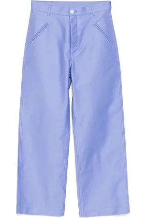 Marni Pantalones compactos