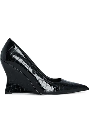 Retrofete Zapatillas Julianna con tacón de 110mm