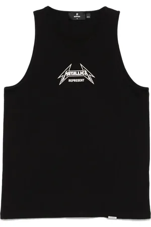 Represent Camiseta 40 Year Anniversary de x Metallica