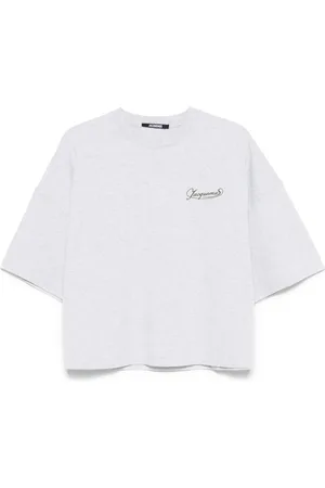 Jacquemus Playera The Corto