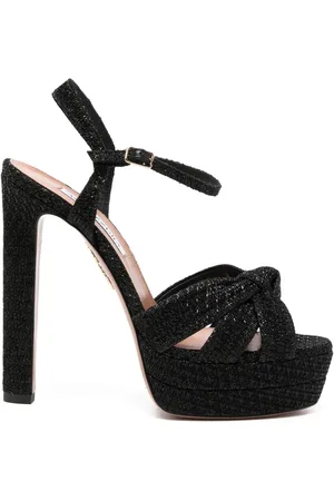 Aquazzura Sandalias Nina