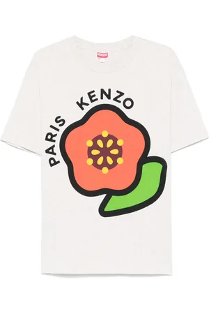 Kenzo Playera Pop